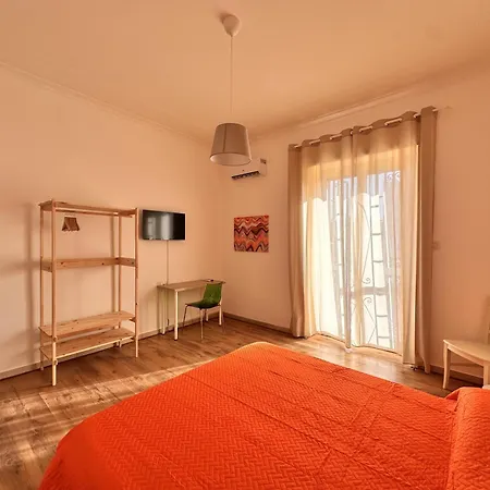 Terrazza Trento Apartment Catania