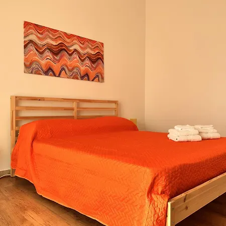 Terrazza Trento Apartment *