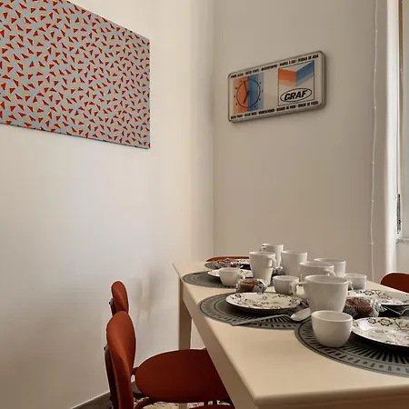 Apartment Terrazza Trento Catania