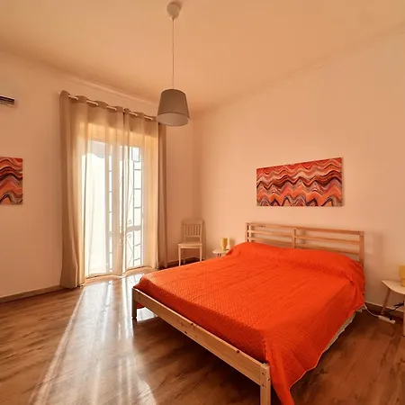 Apartment Terrazza Trento *