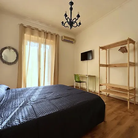 Apartment Terrazza Trento
