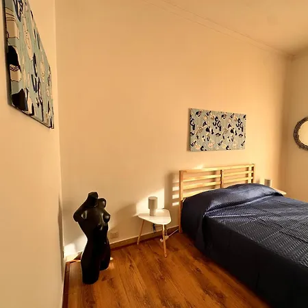 Terrazza Trento Apartment